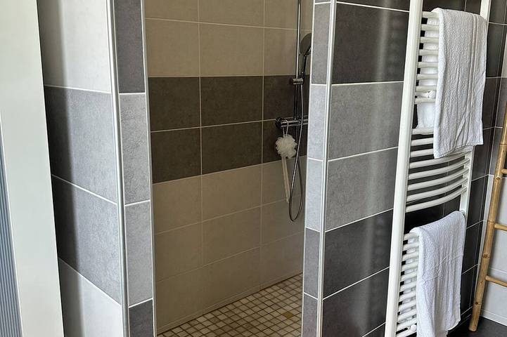 Location de vacances pour 12 personnes, animaux acceptés à Saint-Robert - 4