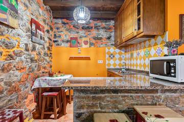 Casas Rurais para 2 Pessoas em A Fonsagrada, Lugo (província), Foto 2