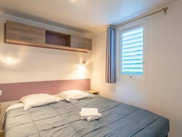 Bungalow für 4 Personen in Rivedoux-Plage, Côte des Fleurs, Bild 4