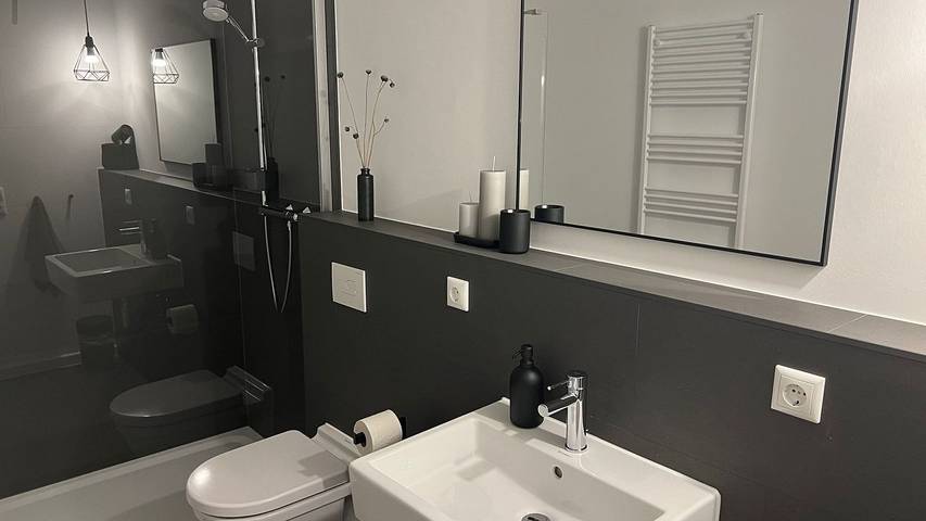 Ferienwohnung für 2 Personen in Stade - 3