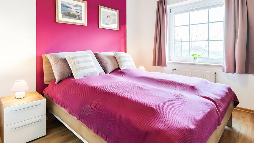Ganze Wohnung, Ferienwohnung für 4 personen (70 m²) in fehmarn in Ostfehmarn, Fehmarn