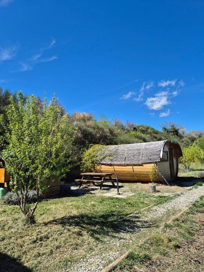 Location de vacances pour 4 personnes, avec piscine ainsi que jardin et vue à Viens - 3