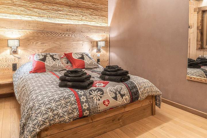 Gîte pour 18 personnes, avec jardin ainsi que jacuzzi et sauna à Cleurie - 2