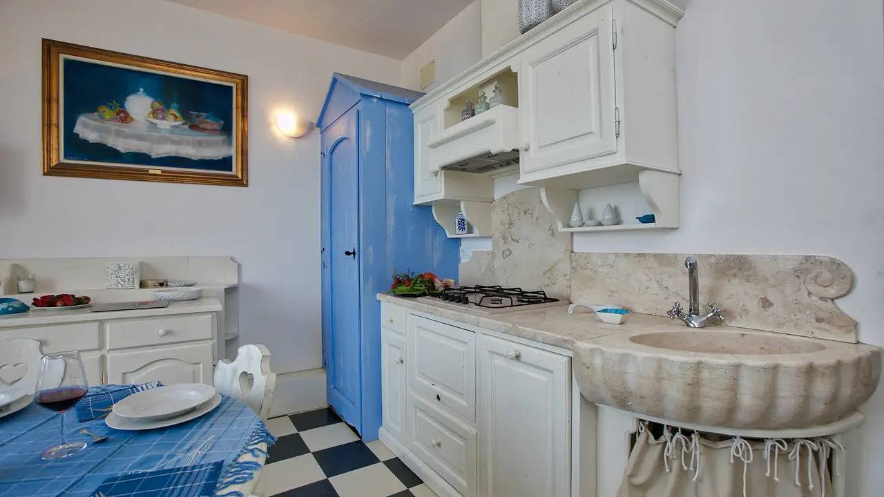 Ferienhaus für 4 Personen (50 m²) in Castagneto Carducci in Donoratico (Italia), Costa degli Etruschi