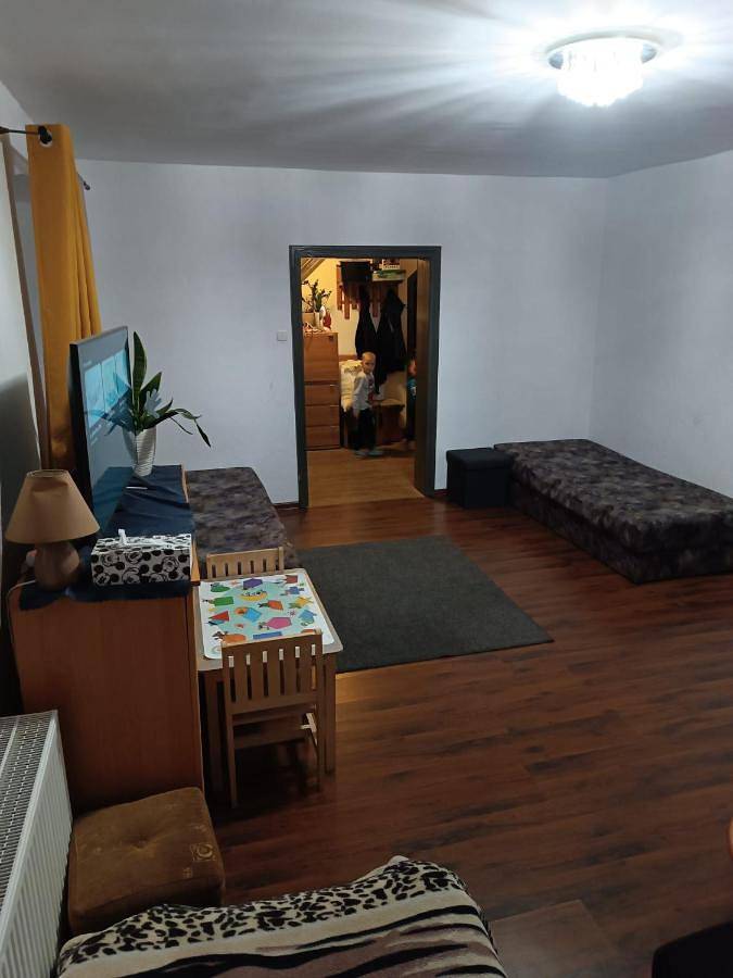 Quadruple Room in Województwo lubuskie