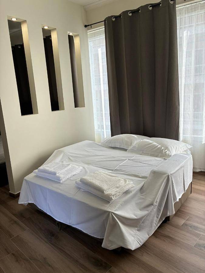 Gîte pour 4 personnes, avec balcon dans Veria - 3