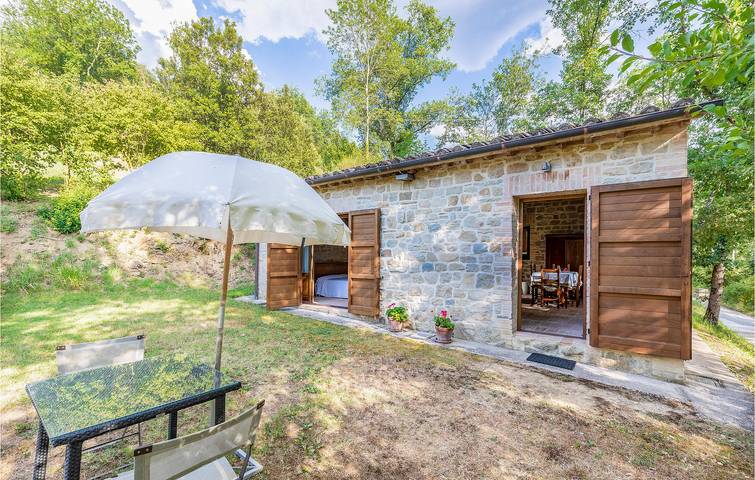 Ferienhaus für 3 Personen in Umbrien - 3