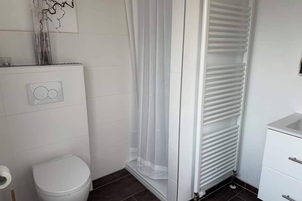 Appartamento intero, Guest house moderna 70 m² alla S-Bahn 3 min in Ricklingen, Hannover