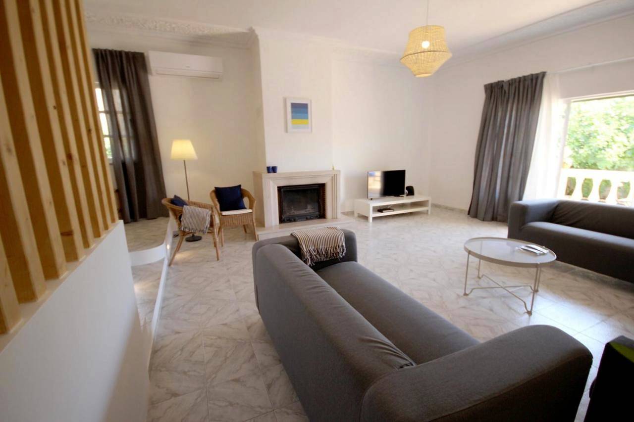 Villa Rosa B by amcf in Praia da Rocha, Portimão