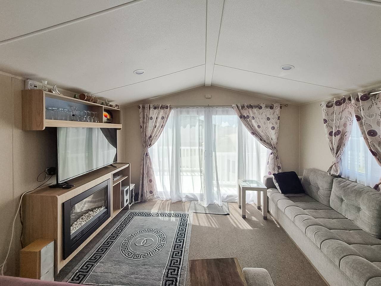 Seaside Retreat in Hayling Island, Havant