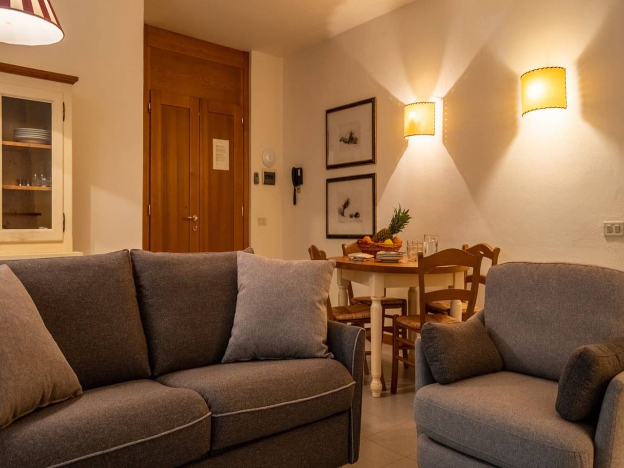 Ganze Wohnung, Wohnung in Castiglione della Pescaia in Castiglione della Pescaia, Grosseto Provinz