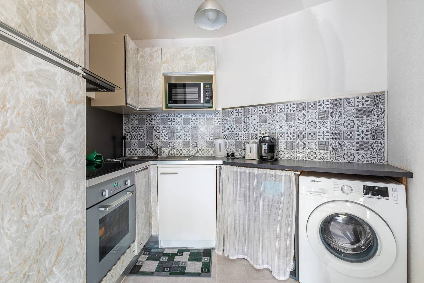 Appartement entier, Le Havre de Mandelieu - Appt à 20min de Cannes in Mandelieu-la-Napoule, Massif de l'Esterel