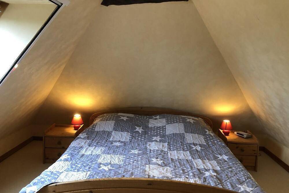 Ferienhaus Eilks, Deutschland in Koldenbüttel, Eider-Treene-Sorge