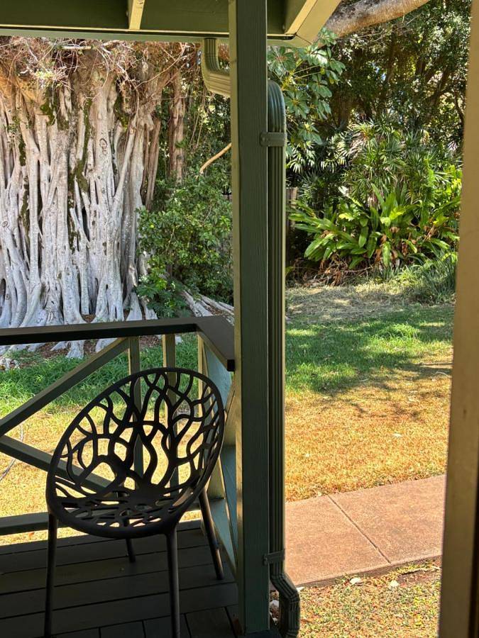 Chambre d’hôte pour 3 personnes, avec vue ainsi que piscine et jardin dans Hawai - 2