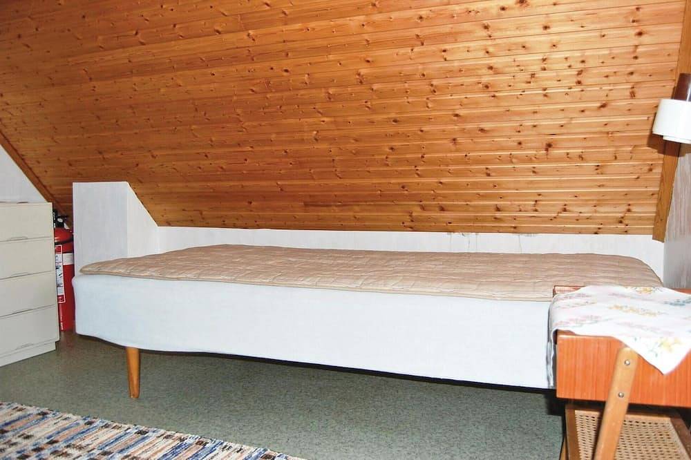 Schönes Haus mit 2 Schlafzimmern in. in Jönköpings län