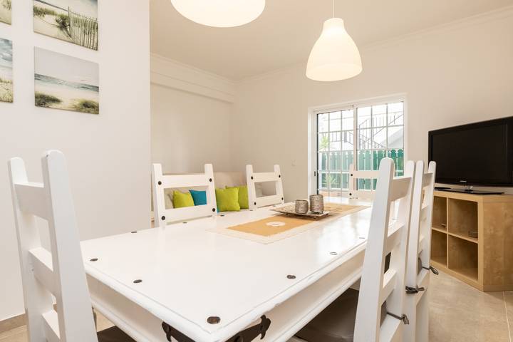 Casa rural para 4 personas en Vila Nova de Cacela - 4