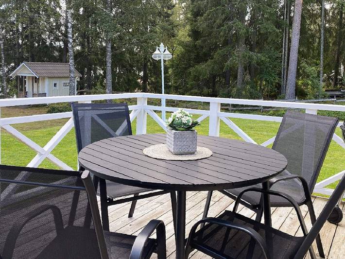 4 Personen Ferienhaus in Gislaved in Nissafors, Isaberg