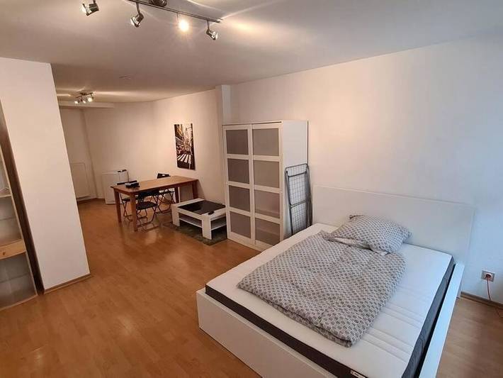 Gîte pour 2 personnes à Kaiserslautern - 2