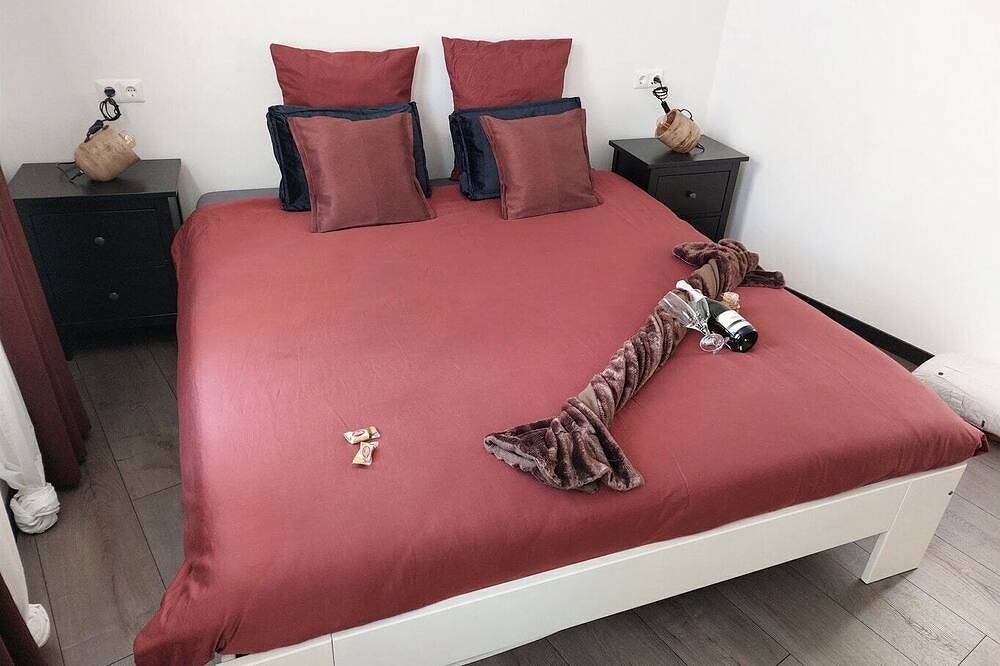 Rustige en comfortabele kamer in Limburg