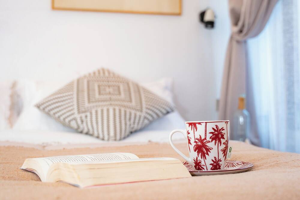 Villa Grande in Bordighera, Riviera di Ponente