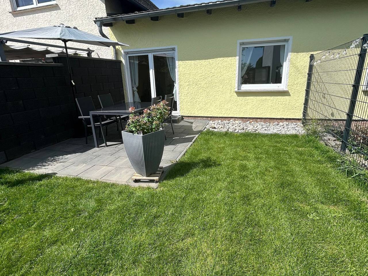 Ferienhaus Zur alten Viehtrift - Ferienhaus Zur alten Vietrift, 1 Schlafzi, Du/Wc in Mähren, Westerwald