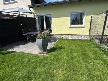 Ferienhaus für 4 Personen, mit Garten, kinderfreundlich im Westerwald