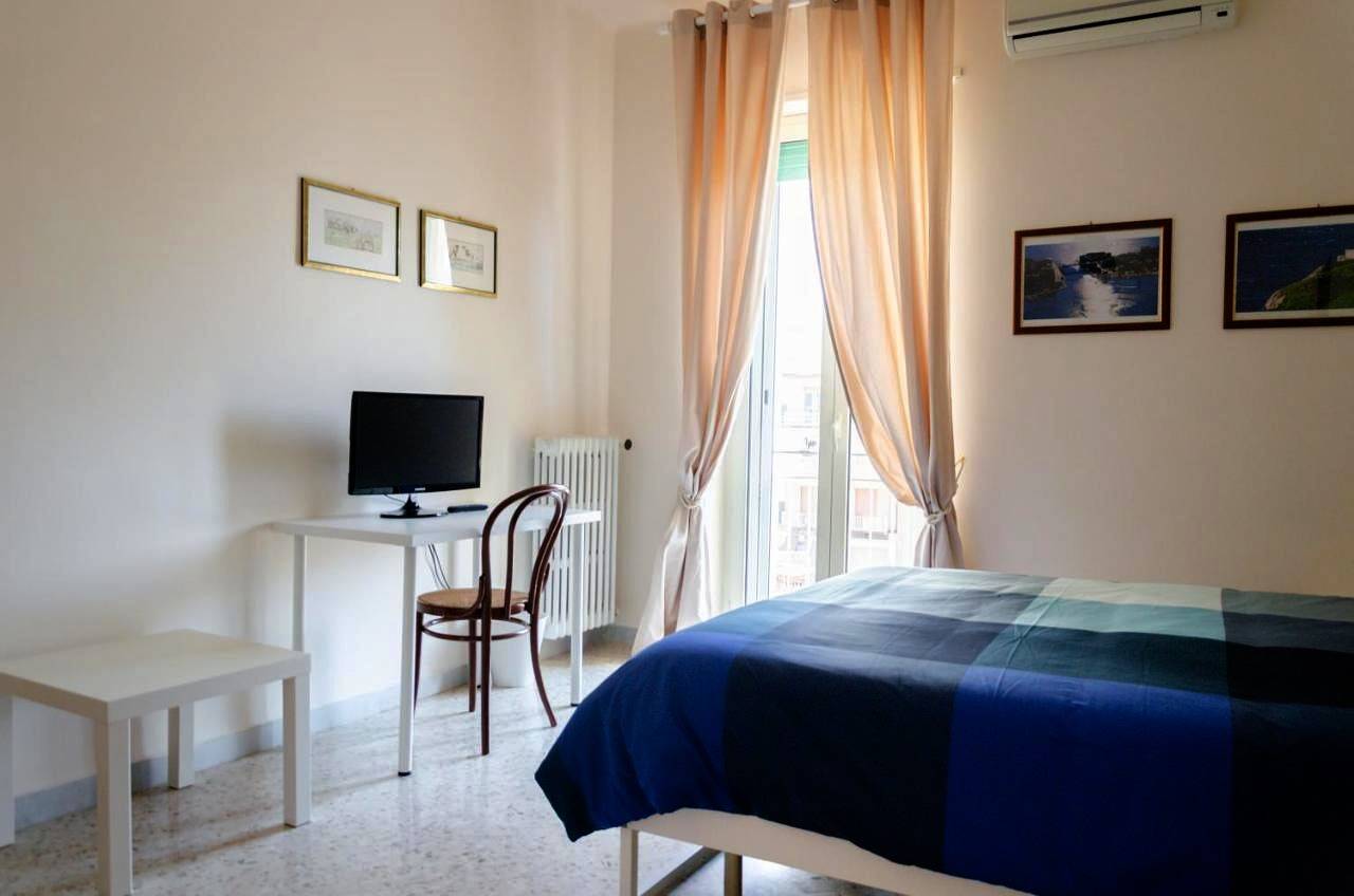 Casa Gentile Carducci in Gioia del Colle, Provincia di Bari