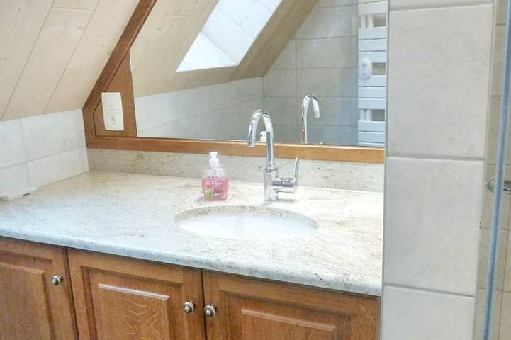 Gîte pour 4 personnes à Bernardvillé - 4