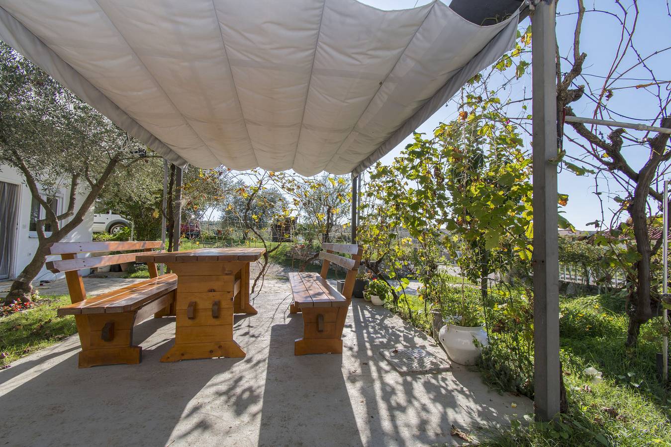 Ganzes Studio, Apartment Ivo in Ljubac, Zadar