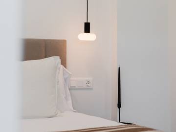 Loft voor 4 Personen in l'Olivereta, Valencia, Afbeelding 3