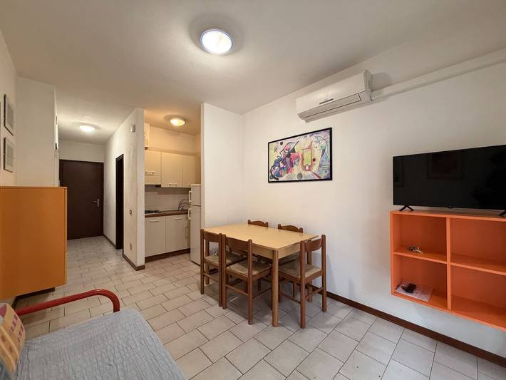 Appartamento intero, Affittasi Trilocale -Lido Estensi- in Lido degli Estensi, Comacchio
