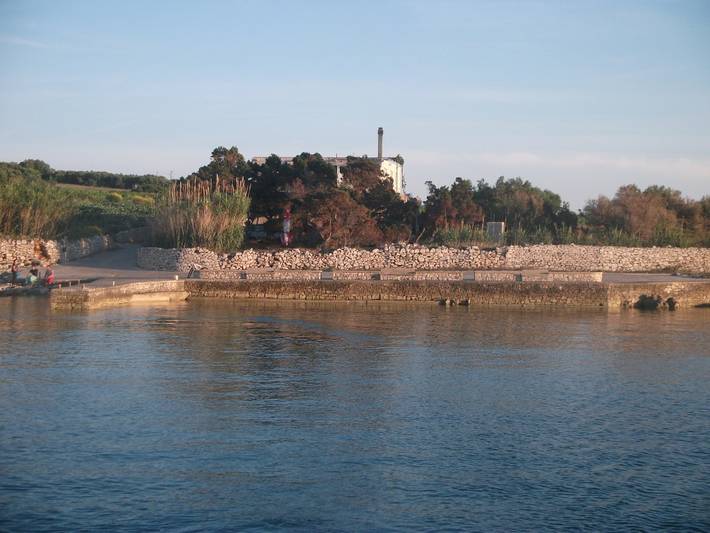 Ganze Wohnung, Ferienwohnung in Lumbarda mit Meerblick, Terrasse, Klimaanlage, Waschmaschine (876-2) in Lumbarda, Korcula