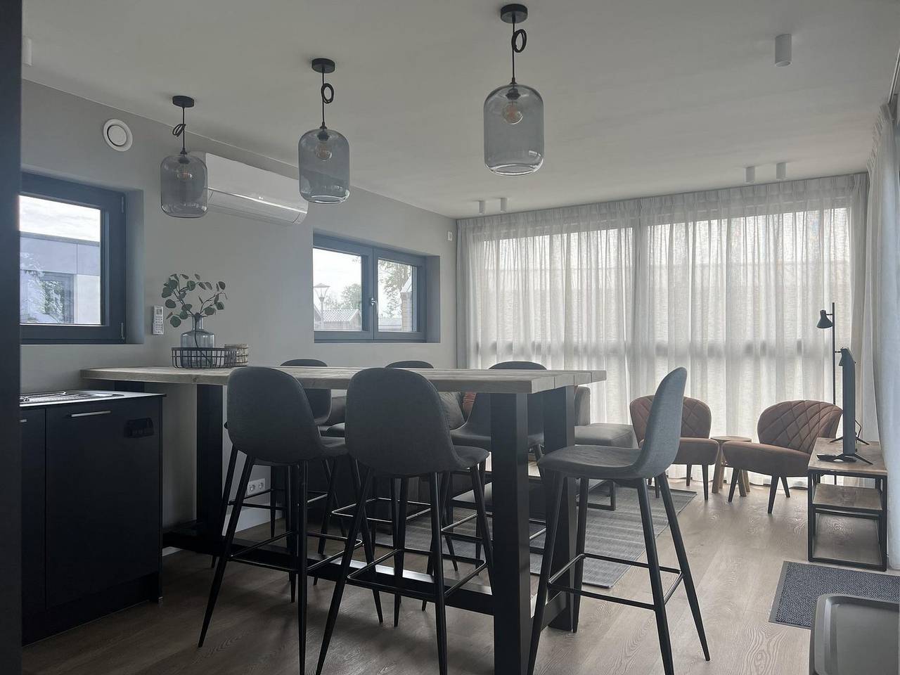 Vakantie Zeeland — Vz1110 Vakantiechalet in Scherpenisse in Scherpenisse, Niederländische Nordsee