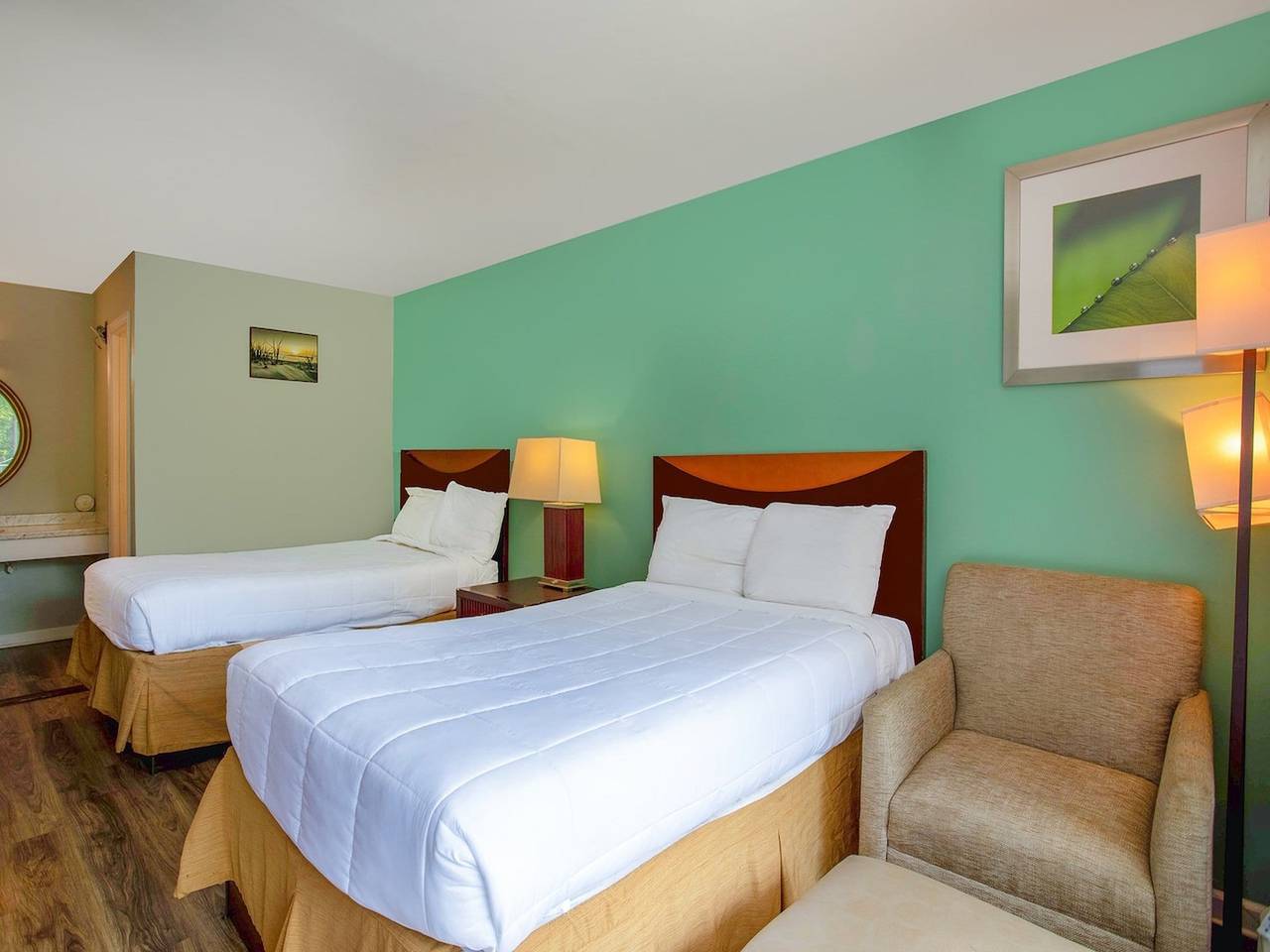 Appartamento vacanze a Kernersville a partire da 105€ a notte