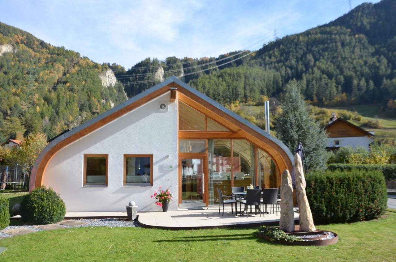 Two-Bedroom Villa in Glockturmkamm, Ried im Oberinntal