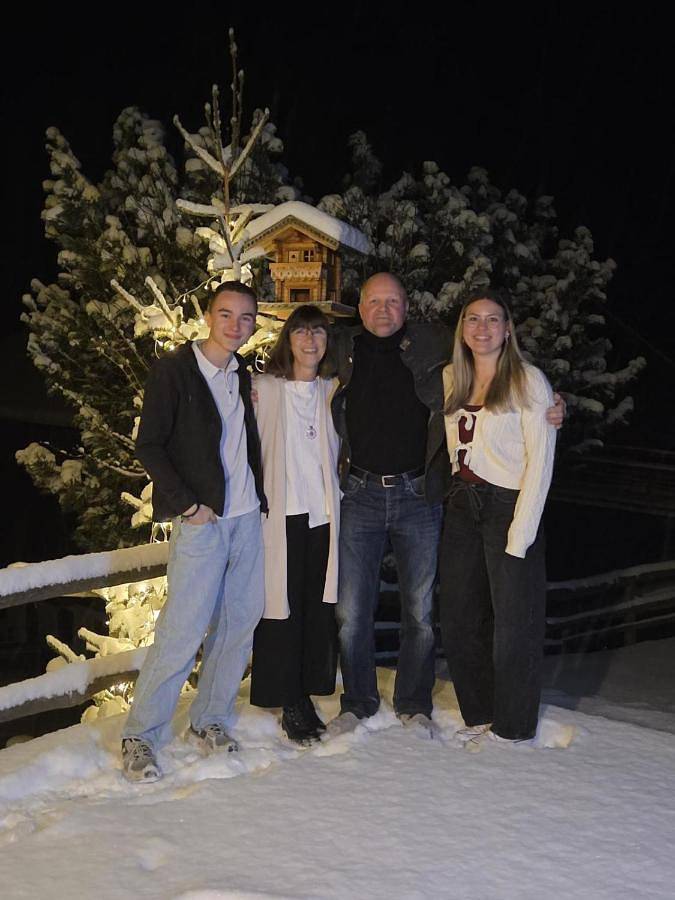 Pension Fürhapter mit Bio- Bauernhof in Sankt Jakob in Defereggen, Bezirk Lienz