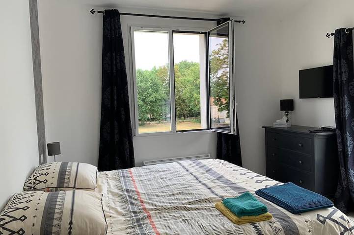 Location de vacances pour 10 personnes à Le Fenouiller - 4