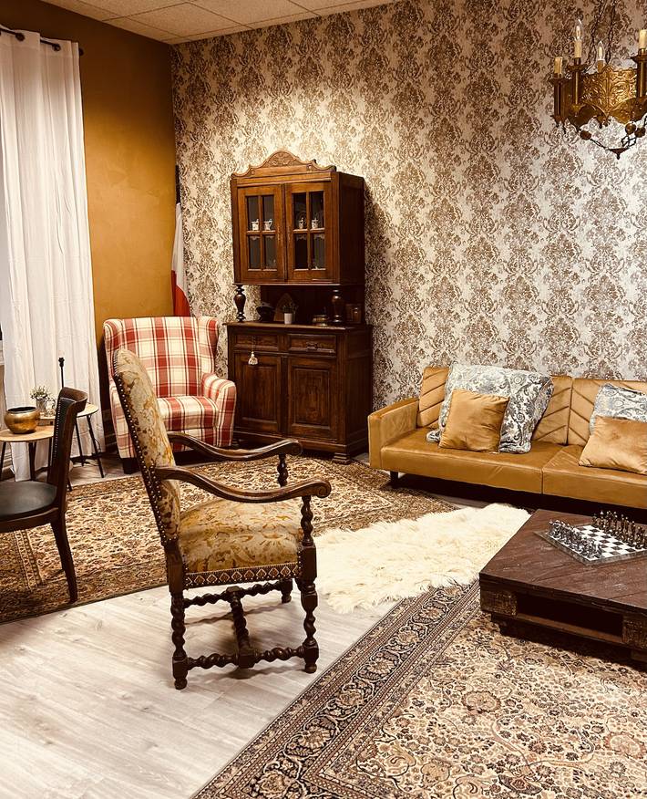 Apartamento entero, Nb1c3p Forteresse in Neuf-Brisach, Región de Colmar