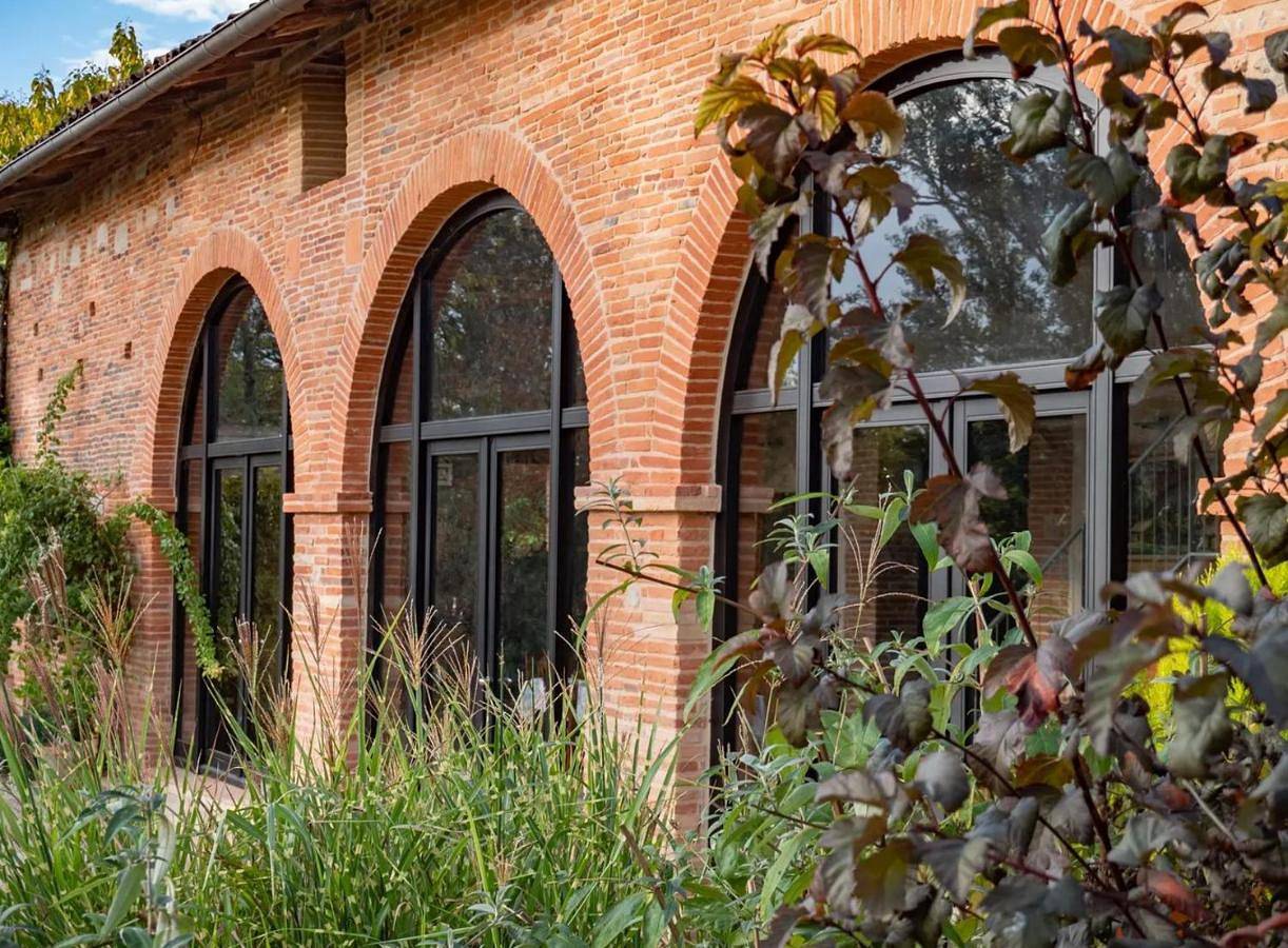 Domaine La Baronne in Buzet-sur-Tarn, Haute-Garonne