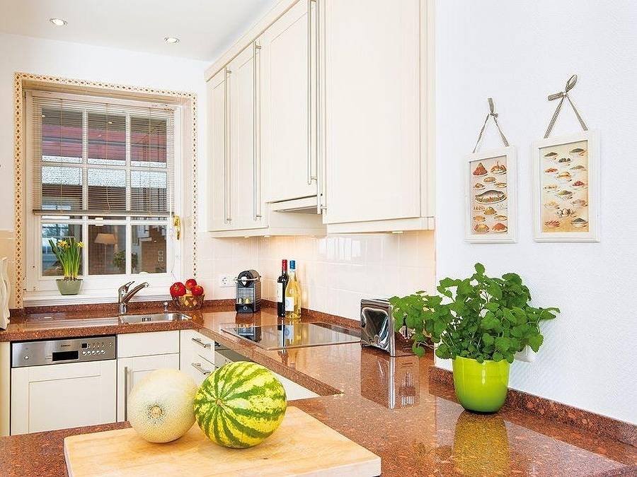 Apartamento vacacional entero, Kampen-Kliff 3 in Kampen (Sylt), Sylt