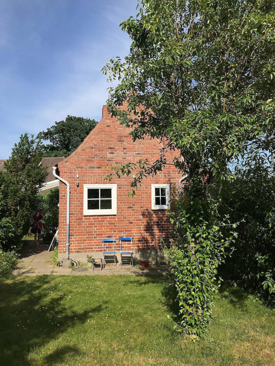 Ferienhaus in Fehmarn für 5 Personen in Fehmarn