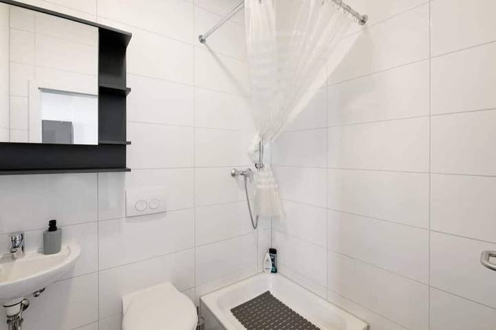 Ferienwohnung für 2 Personen in Bochum Total - 3