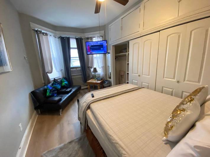 Maison d’hôte pour 8 personnes, avec terrasse, animaux acceptés dans New Jersey - 4