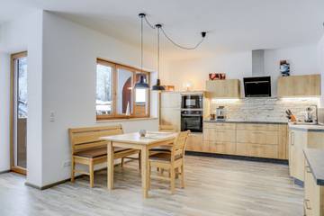 Vakantieappartement voor 2 Personen in Garmisch-Partenkirchen, Estergebirge, Afbeelding 4