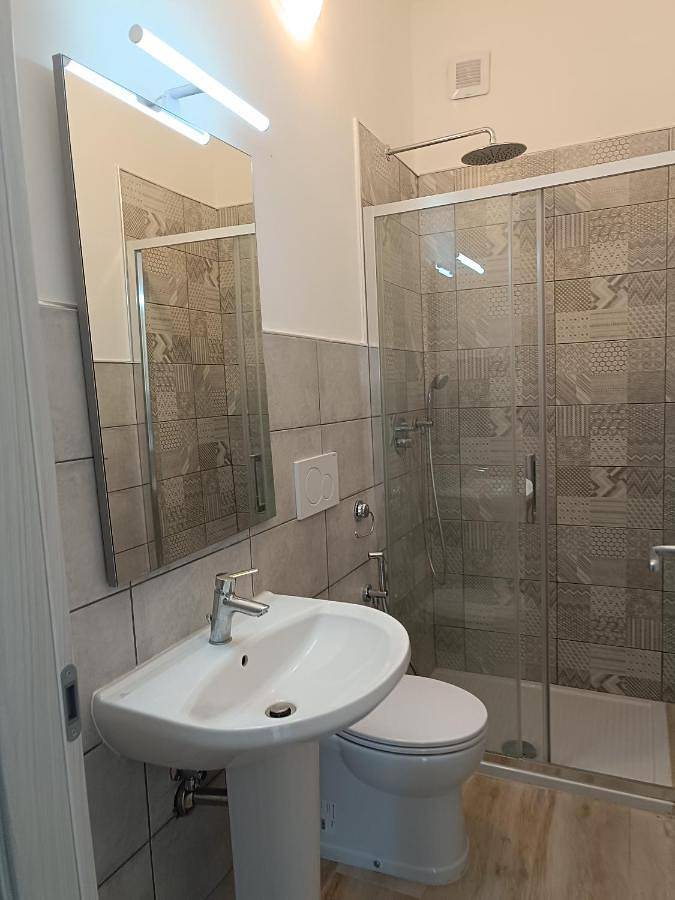 Chambre d’hôte pour 3 personnes, avec vue et terrasse à Gallipoli - 3