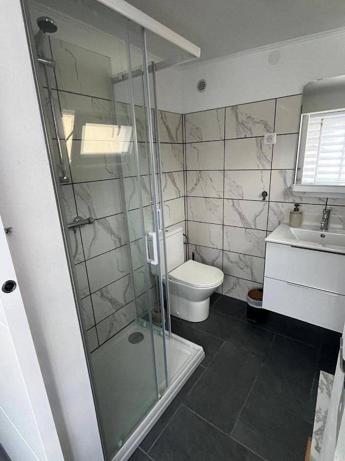 Gîte pour 11 personnes, avec vue à Vezzani - 3