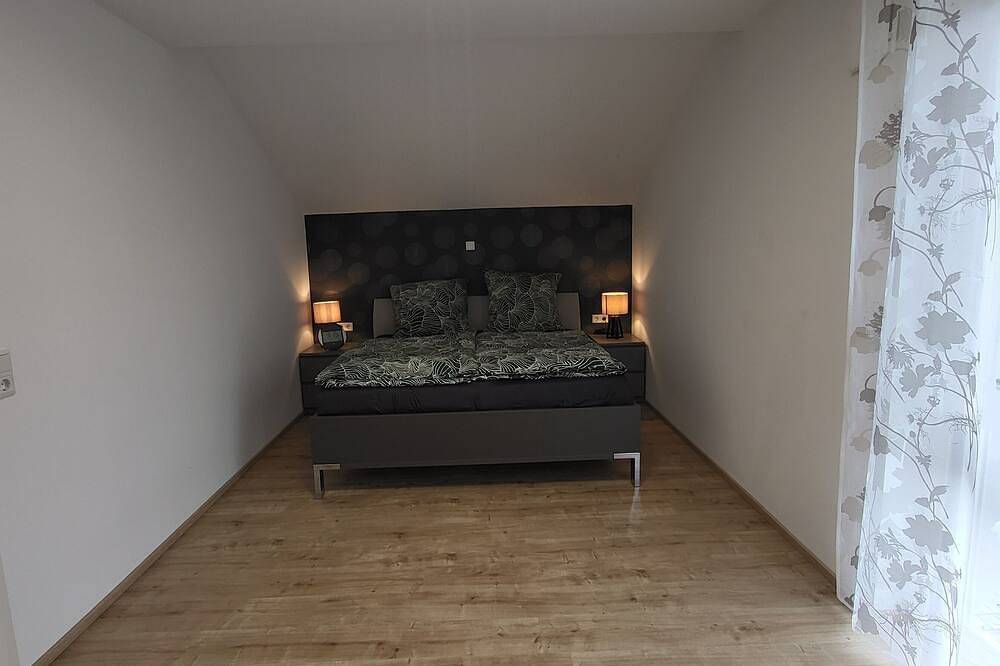 Ferienwohnung in Lohrheim in ruhiger Lage zum Entspannen in Lohrheim, Lahn-Taunus