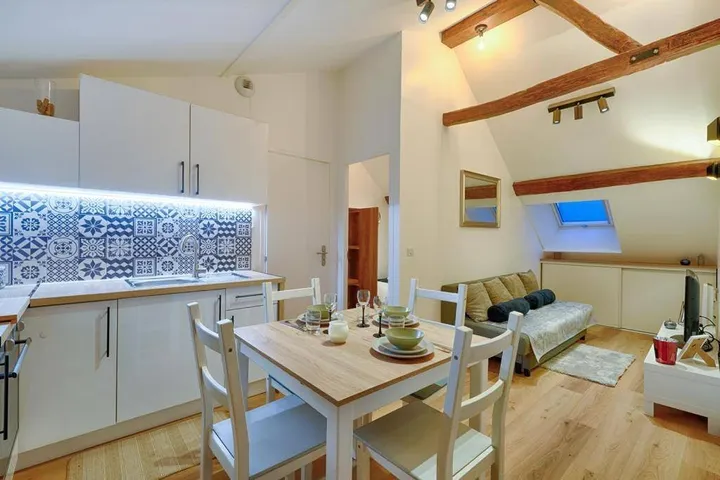 Ferienwohnung für 3 Personen - 1