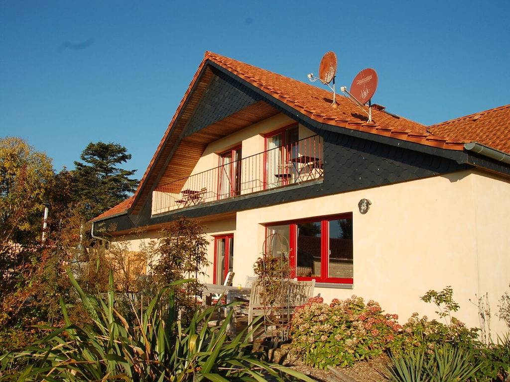Ferienwohnung mit 5 Schlafzimmer in Kellenhusen, Ostholstein