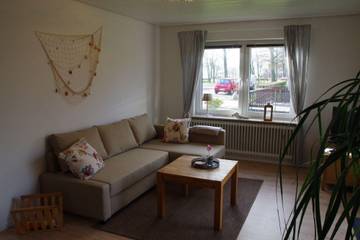 Ferienhaus für 4 Personen in Ditzum, Jemgum, Bild 4